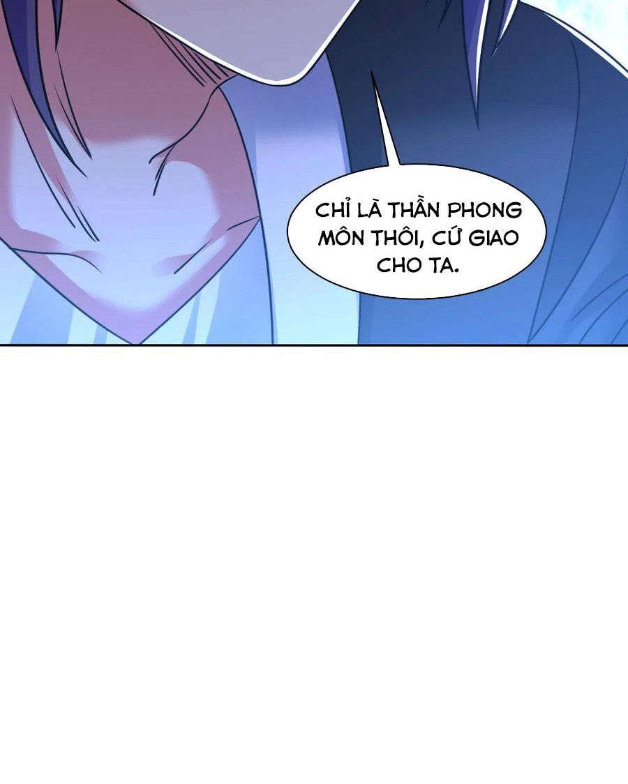 đọc truyện Đạo Ấn Chương 122 ảnh 28 tại Thiên Thai Truyện