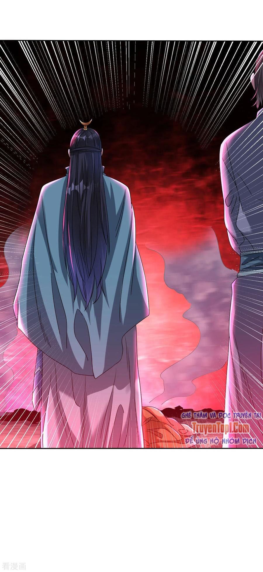 đọc truyện Đạo Ấn Chương 122 ảnh 5 tại Thiên Thai Truyện