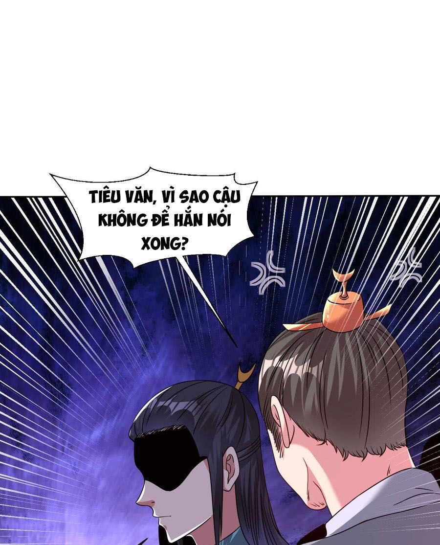 đọc truyện Đạo Ấn Chương 122 ảnh 7 tại Thiên Thai Truyện