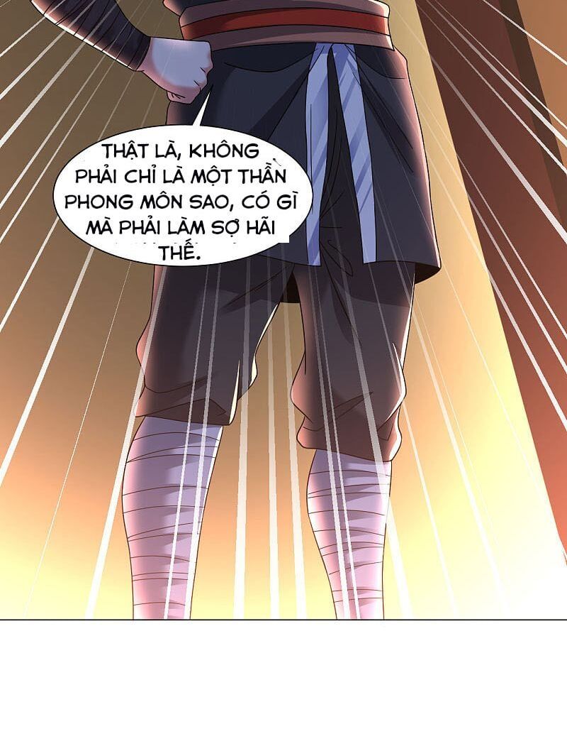 đọc truyện Đạo Ấn Chương 123 ảnh 13 tại Thiên Thai Truyện