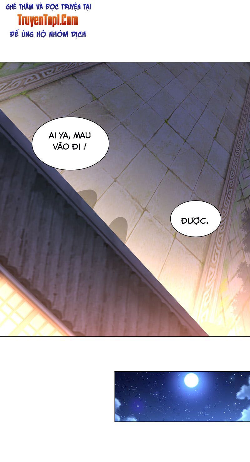 đọc truyện Đạo Ấn Chương 123 ảnh 15 tại Thiên Thai Truyện