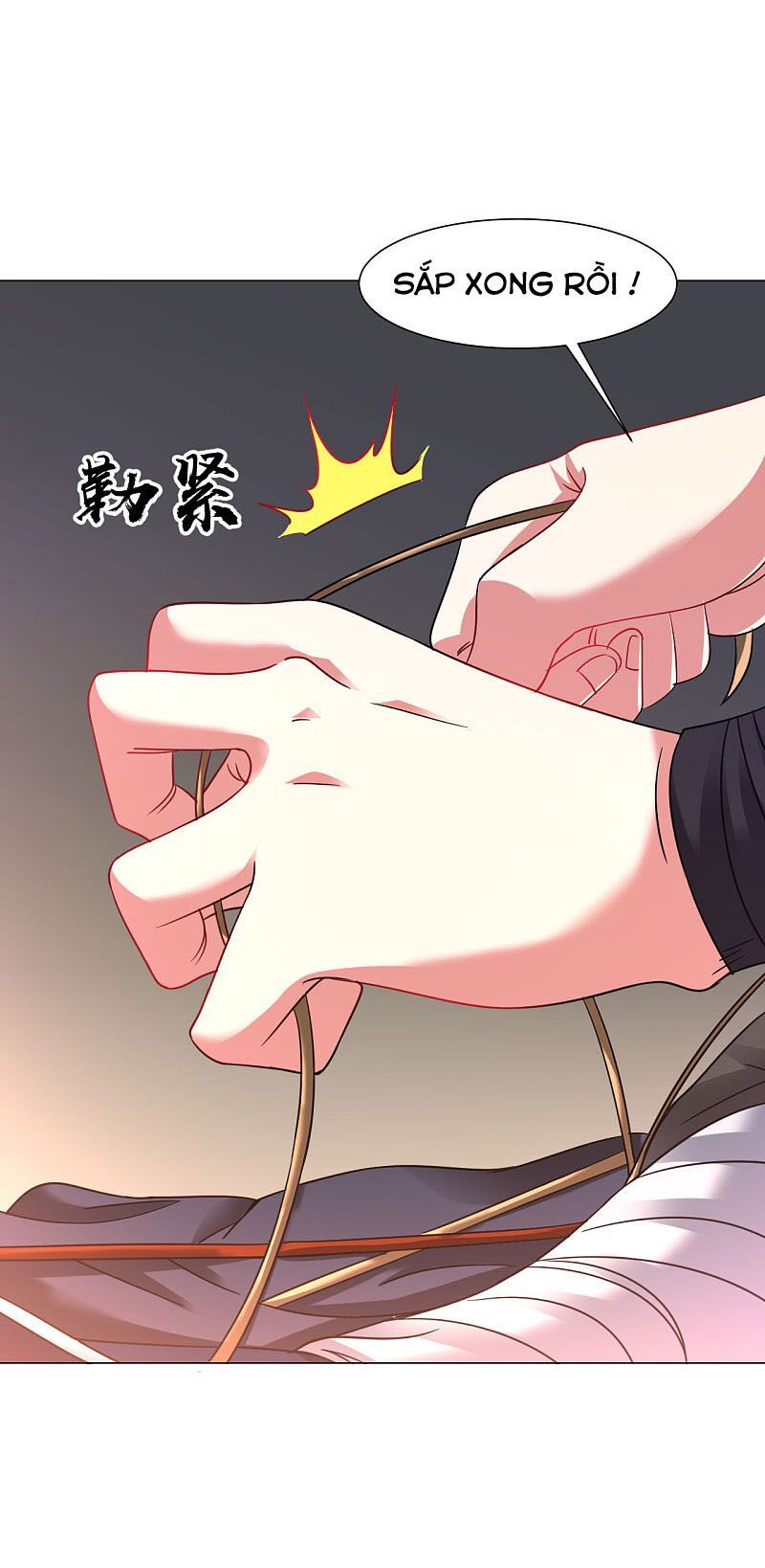 đọc truyện Đạo Ấn Chương 123 ảnh 20 tại Thiên Thai Truyện