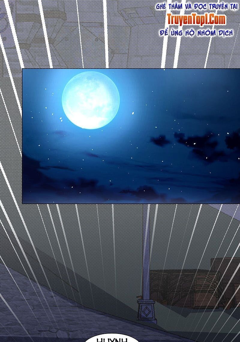 đọc truyện Đạo Ấn Chương 123 ảnh 4 tại Thiên Thai Truyện