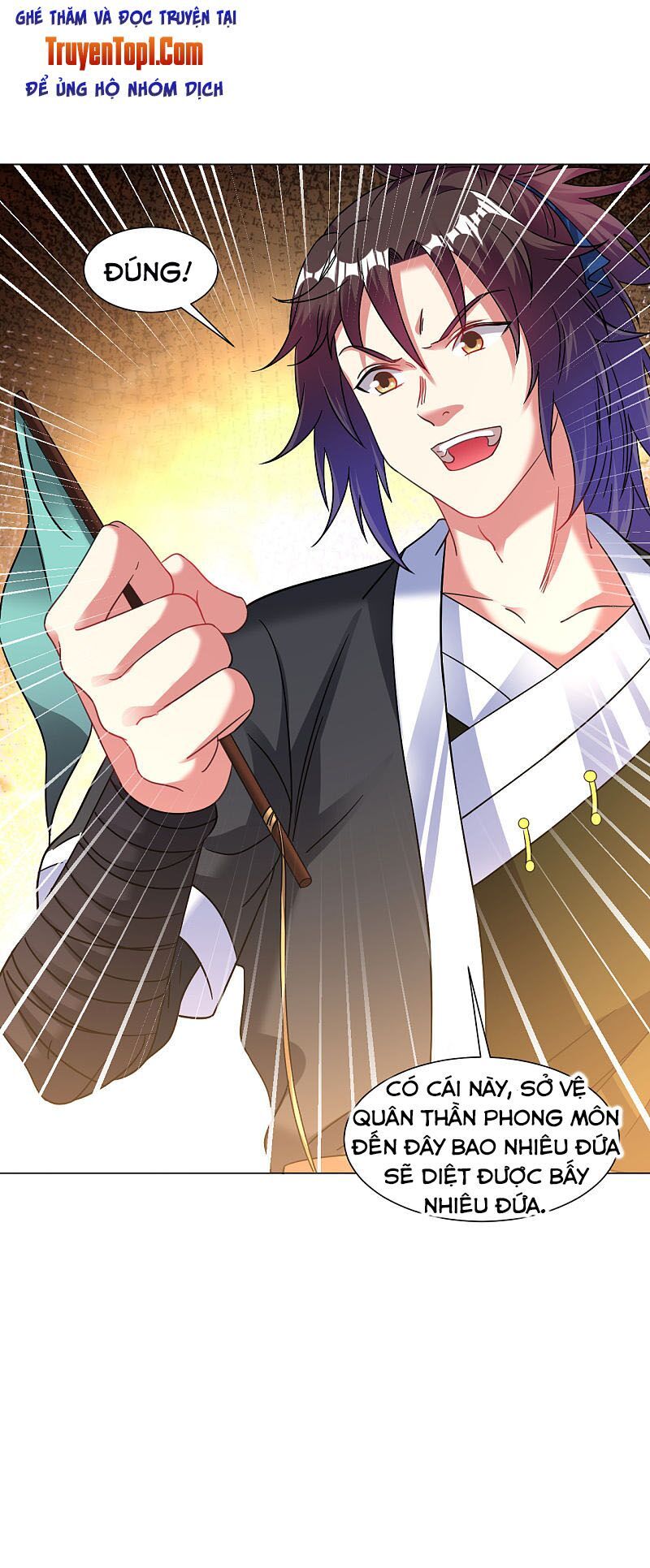 đọc truyện Đạo Ấn Chương 123 ảnh 23 tại Thiên Thai Truyện