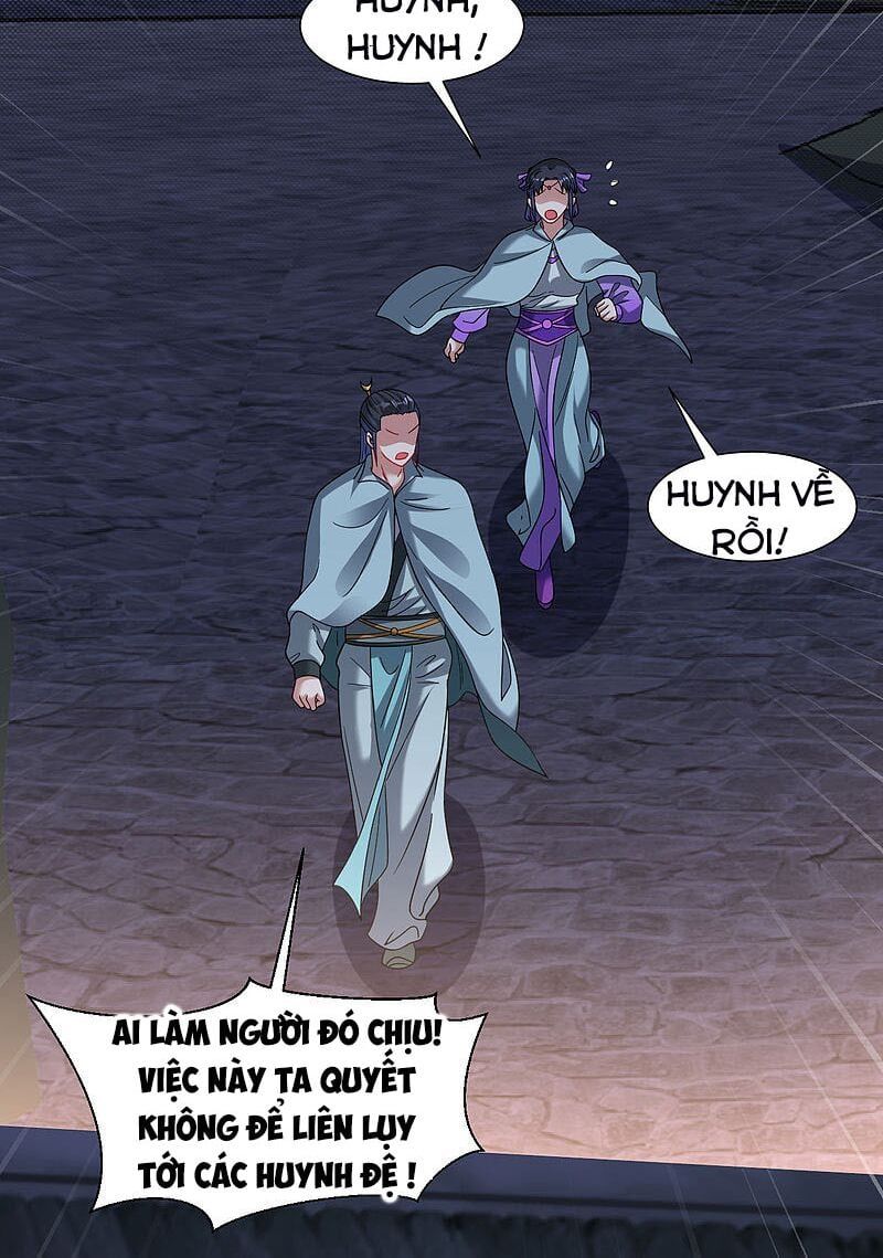 đọc truyện Đạo Ấn Chương 123 ảnh 5 tại Thiên Thai Truyện