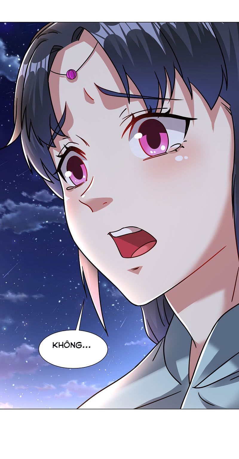 đọc truyện Đạo Ấn Chương 123 ảnh 9 tại Thiên Thai Truyện