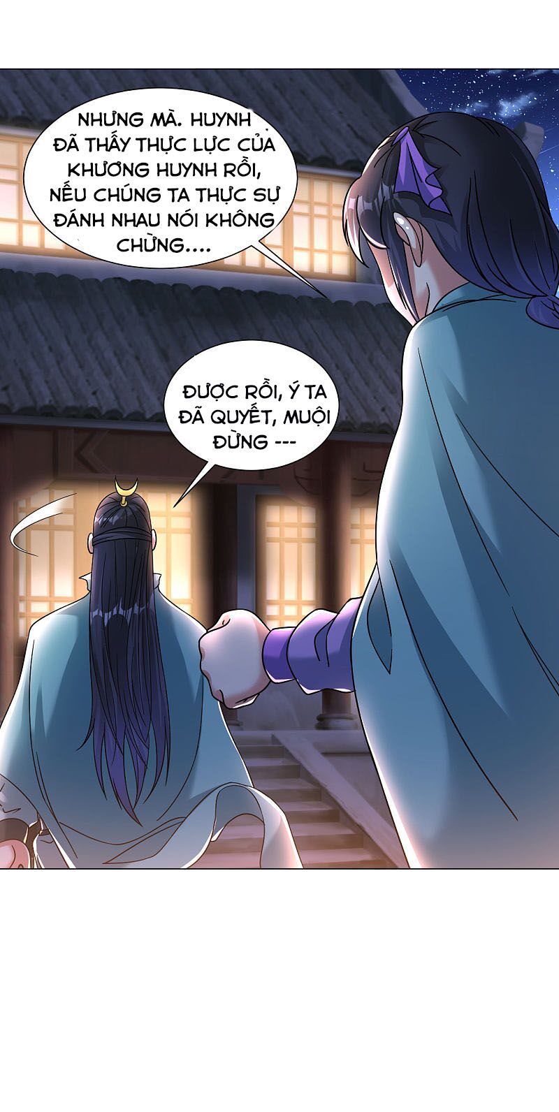 đọc truyện Đạo Ấn Chương 123 ảnh 10 tại Thiên Thai Truyện