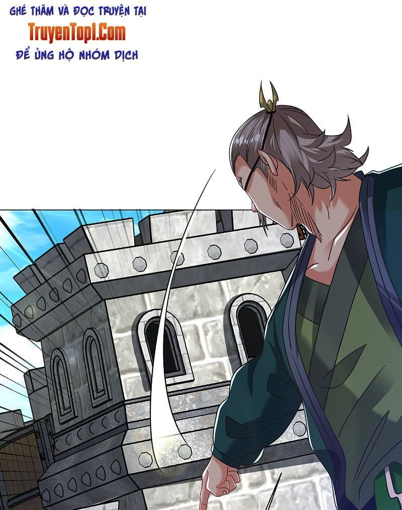 đọc truyện Đạo Ấn Chương 124 ảnh 13 tại Thiên Thai Truyện