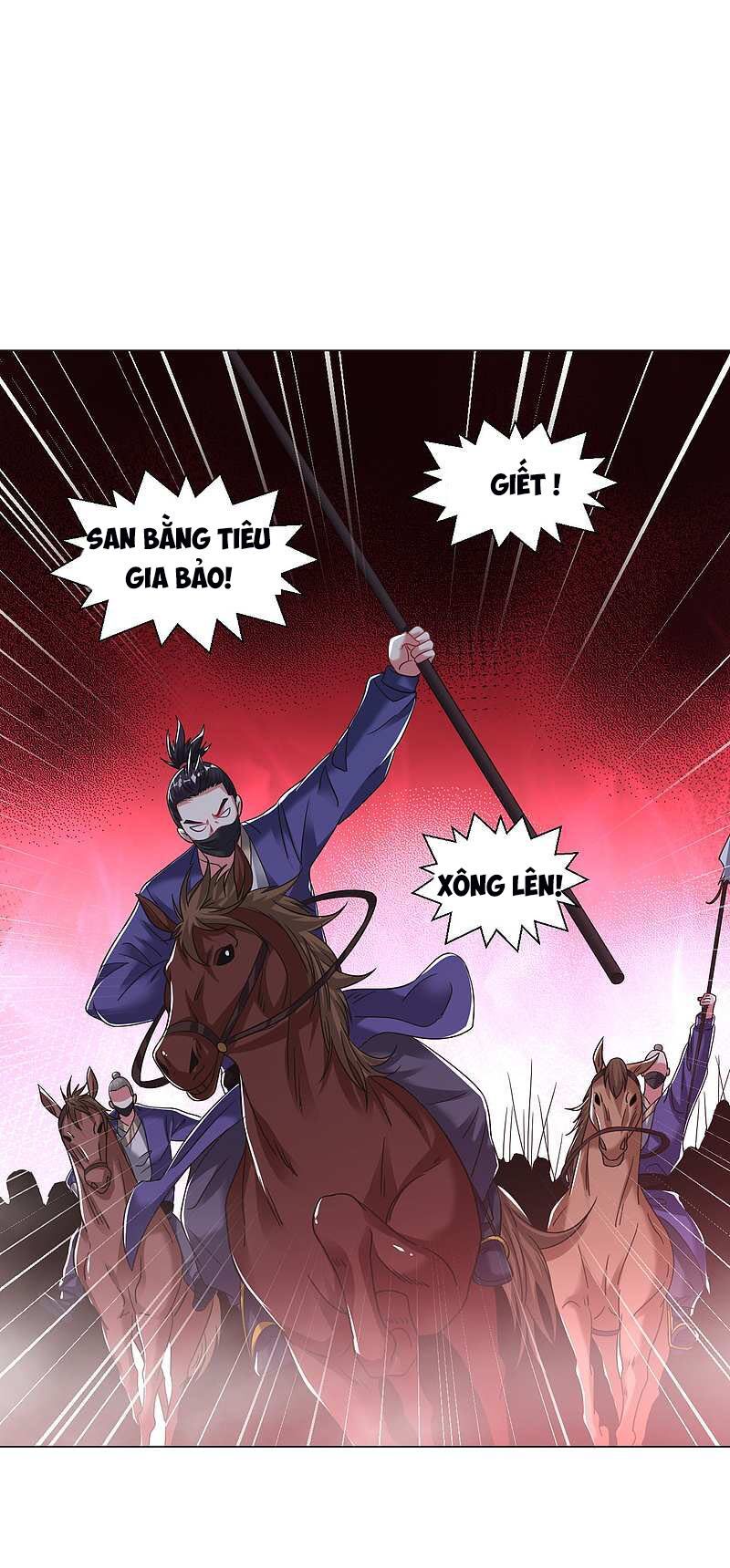 đọc truyện Đạo Ấn Chương 124 ảnh 15 tại Thiên Thai Truyện