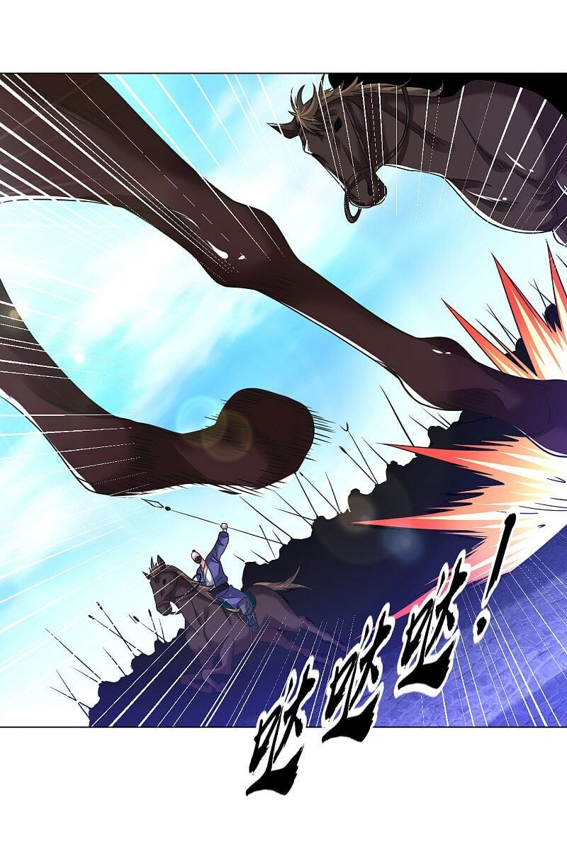 đọc truyện Đạo Ấn Chương 124 ảnh 17 tại Thiên Thai Truyện