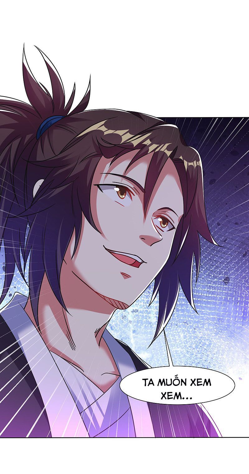 đọc truyện Đạo Ấn Chương 124 ảnh 19 tại Thiên Thai Truyện