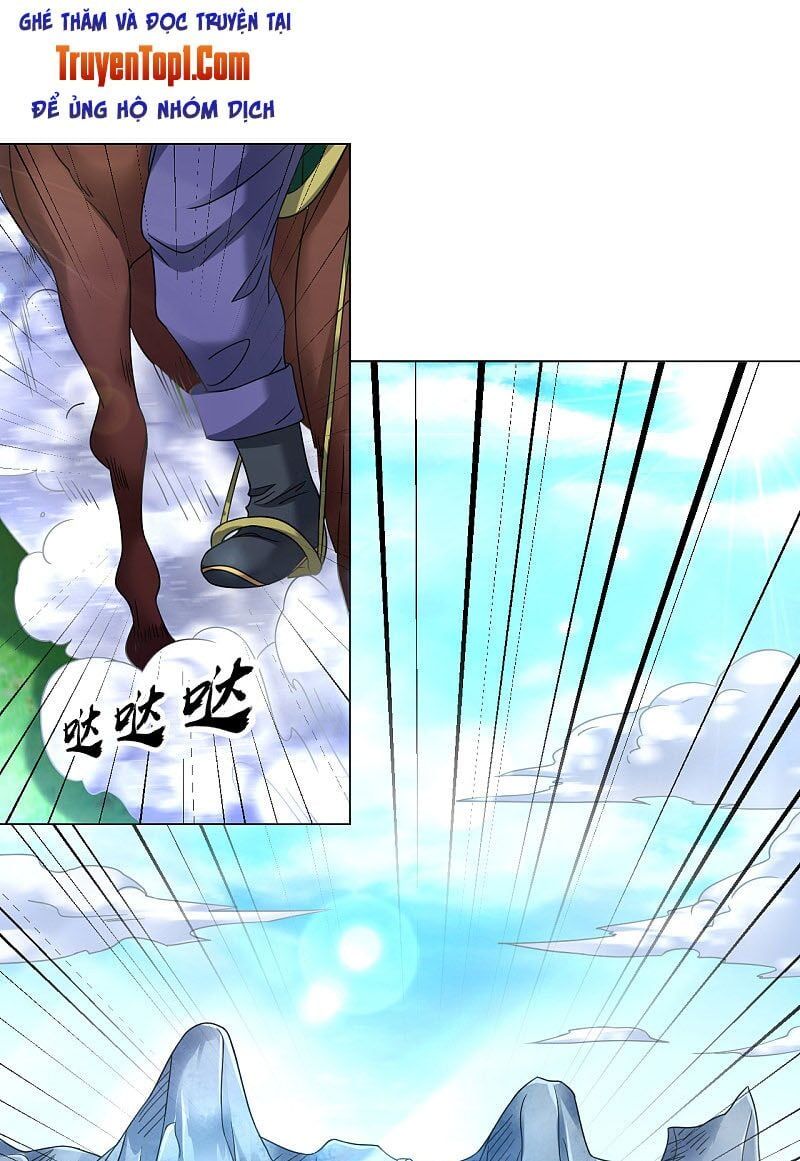 đọc truyện Đạo Ấn Chương 124 ảnh 4 tại Thiên Thai Truyện