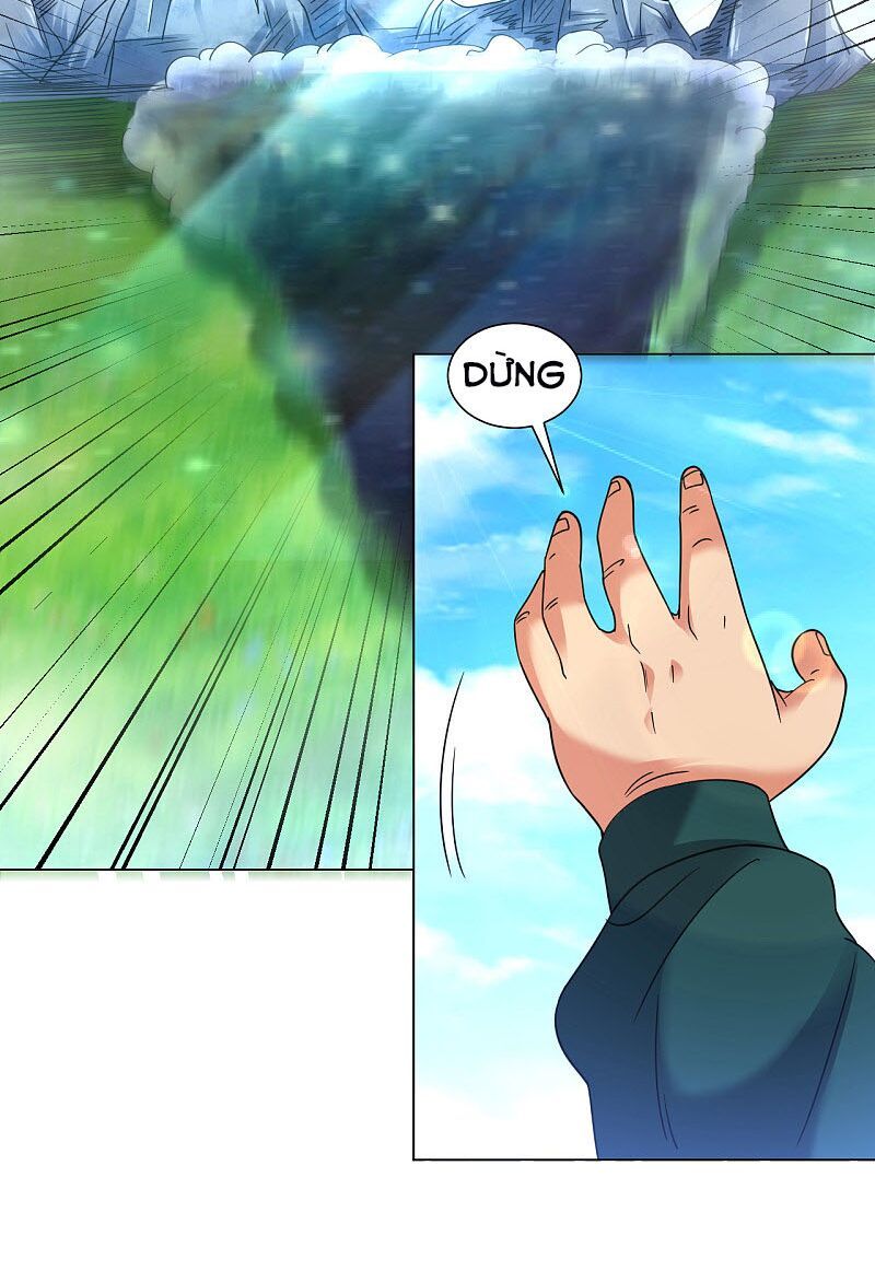 đọc truyện Đạo Ấn Chương 124 ảnh 5 tại Thiên Thai Truyện