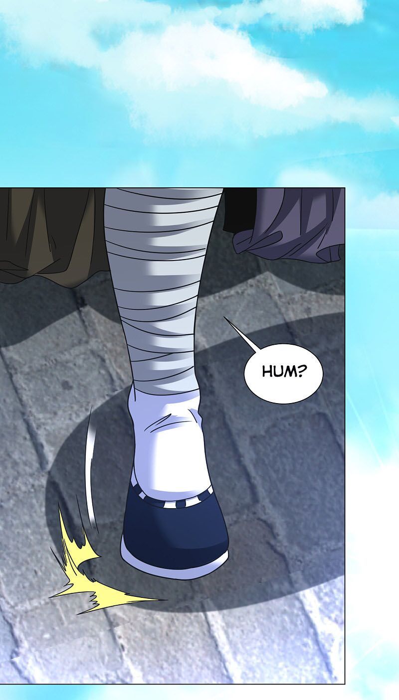 đọc truyện Đạo Ấn Chương 124 ảnh 8 tại Thiên Thai Truyện