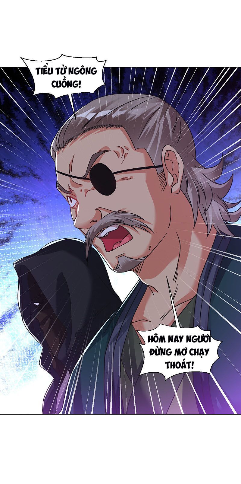 đọc truyện Đạo Ấn Chương 124 ảnh 11 tại Thiên Thai Truyện