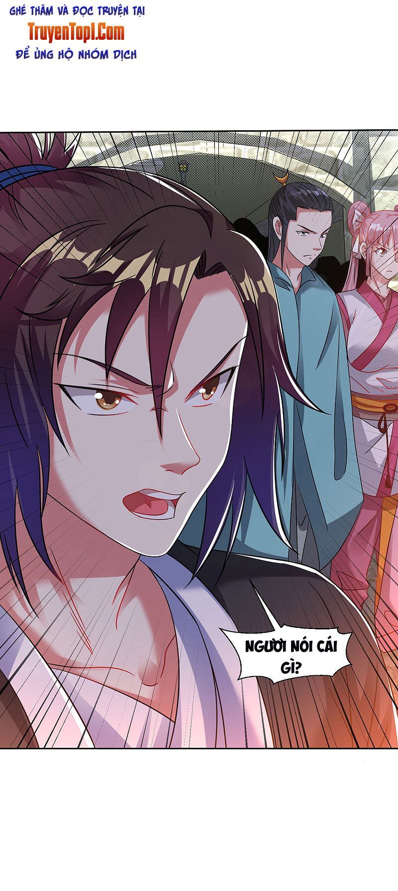 đọc truyện Đạo Ấn Chương 125 ảnh 14 tại Thiên Thai Truyện