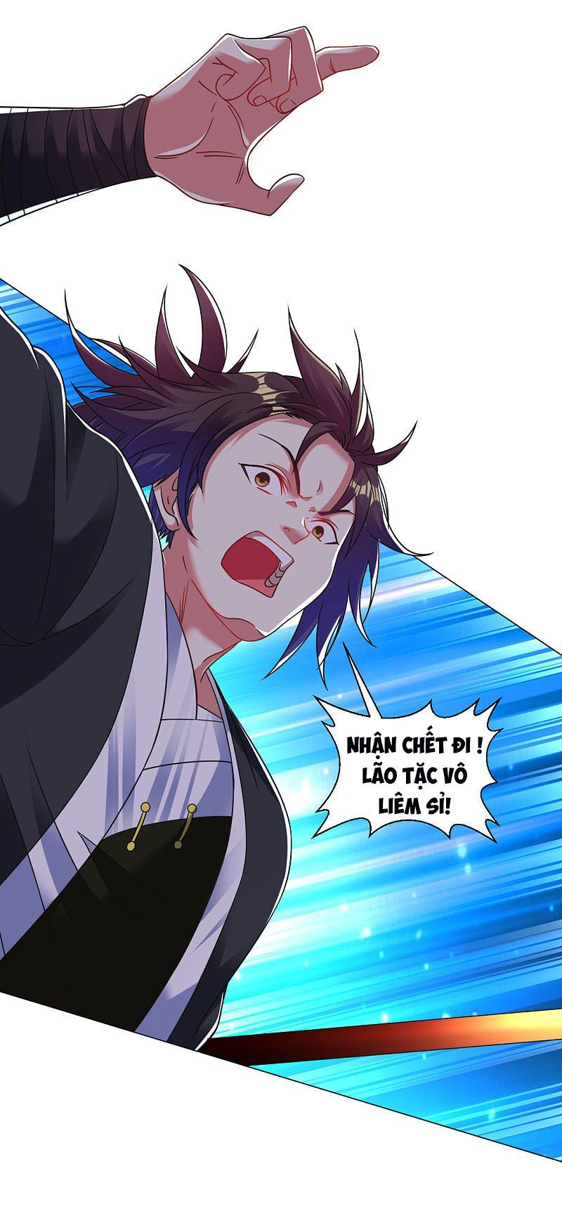 đọc truyện Đạo Ấn Chương 125 ảnh 21 tại Thiên Thai Truyện