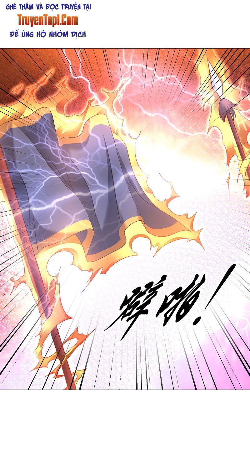 đọc truyện Đạo Ấn Chương 125 ảnh 4 tại Thiên Thai Truyện