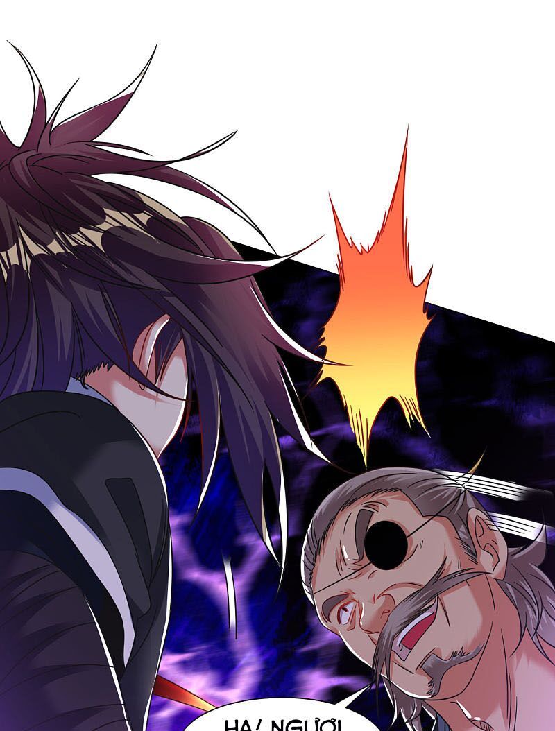 đọc truyện Đạo Ấn Chương 125 ảnh 22 tại Thiên Thai Truyện