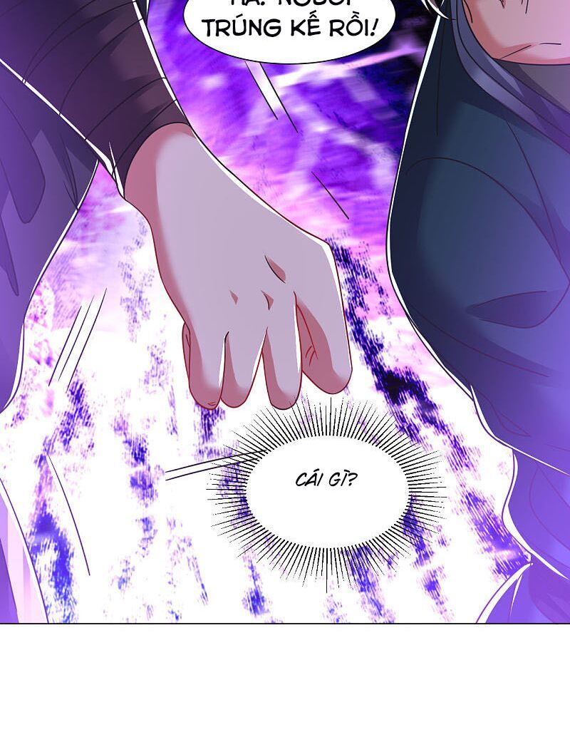 đọc truyện Đạo Ấn Chương 125 ảnh 23 tại Thiên Thai Truyện