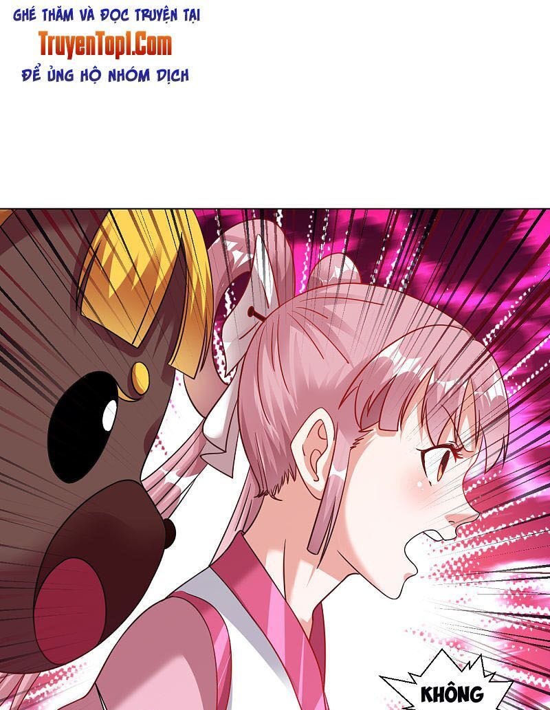 đọc truyện Đạo Ấn Chương 125 ảnh 24 tại Thiên Thai Truyện