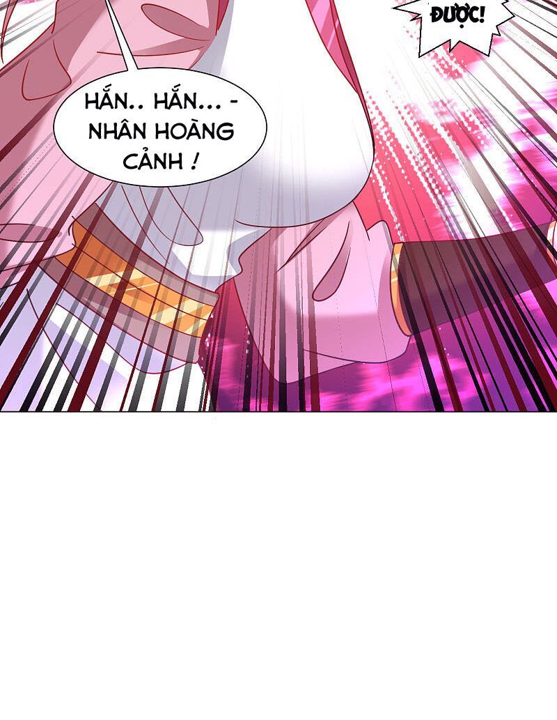 đọc truyện Đạo Ấn Chương 125 ảnh 25 tại Thiên Thai Truyện