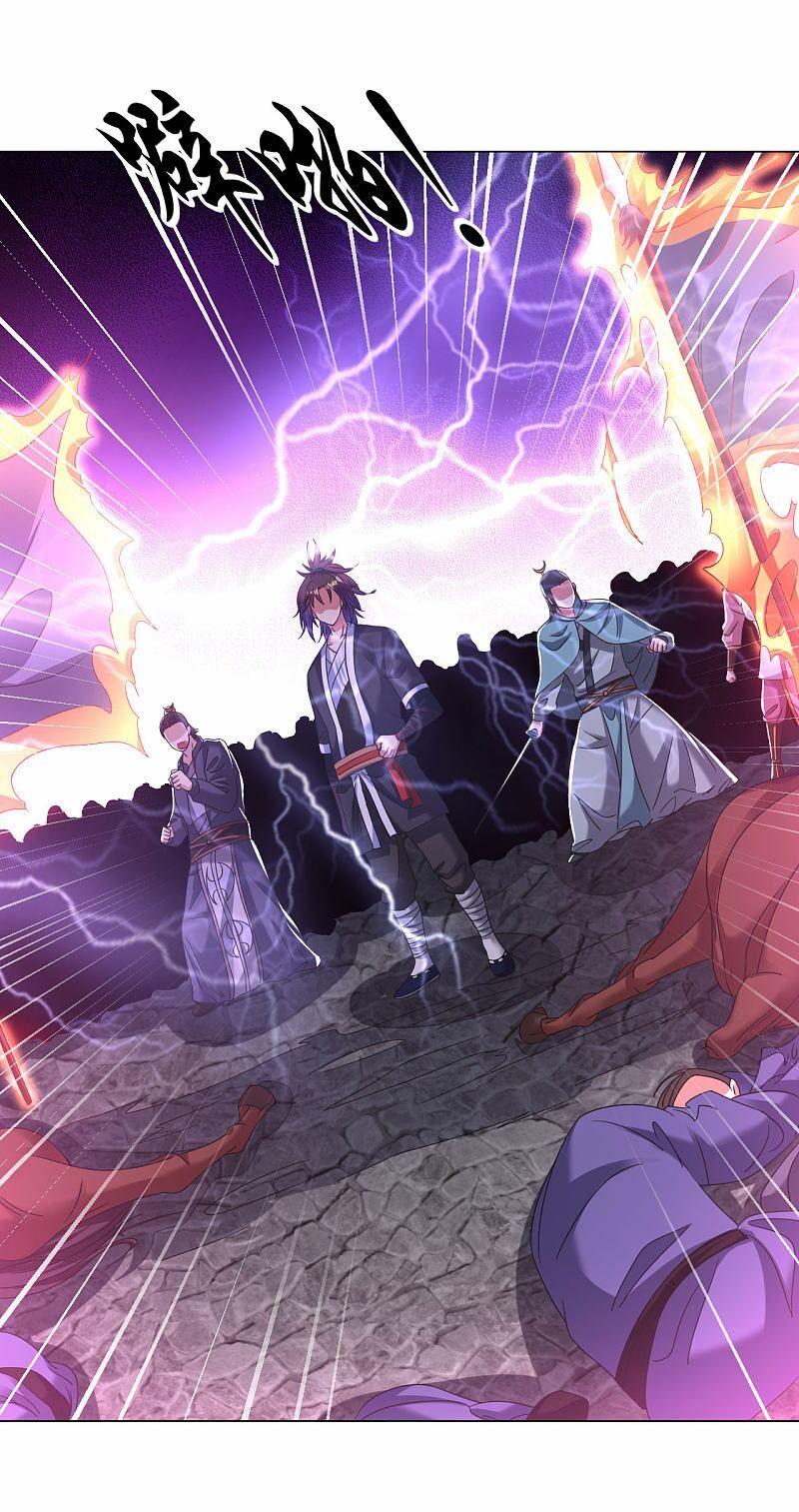 đọc truyện Đạo Ấn Chương 125 ảnh 5 tại Thiên Thai Truyện