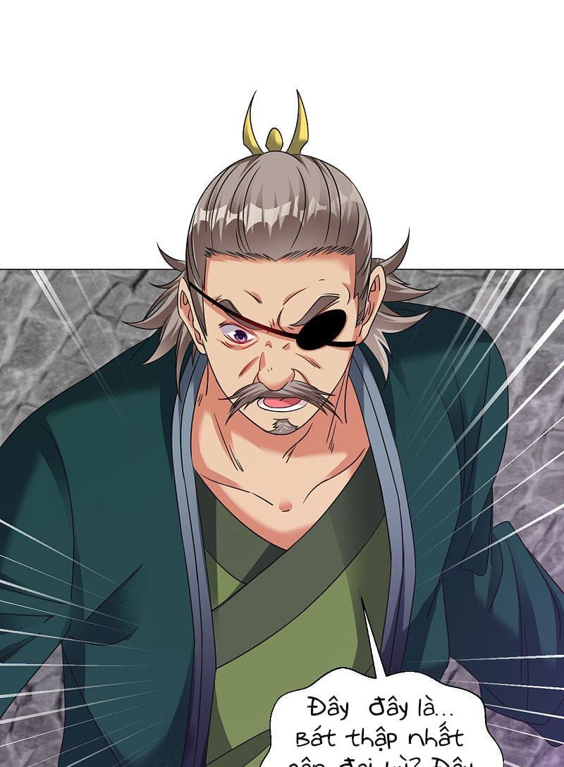 đọc truyện Đạo Ấn Chương 125 ảnh 6 tại Thiên Thai Truyện