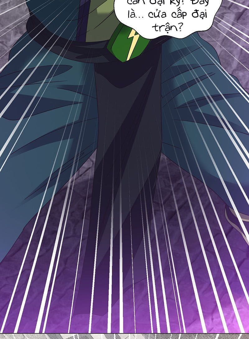 đọc truyện Đạo Ấn Chương 125 ảnh 7 tại Thiên Thai Truyện