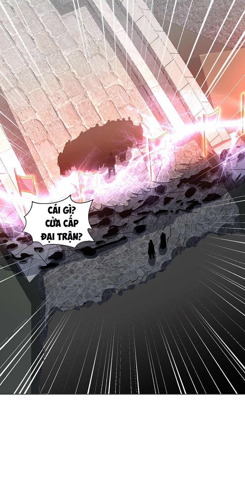 đọc truyện Đạo Ấn Chương 125 ảnh 8 tại Thiên Thai Truyện