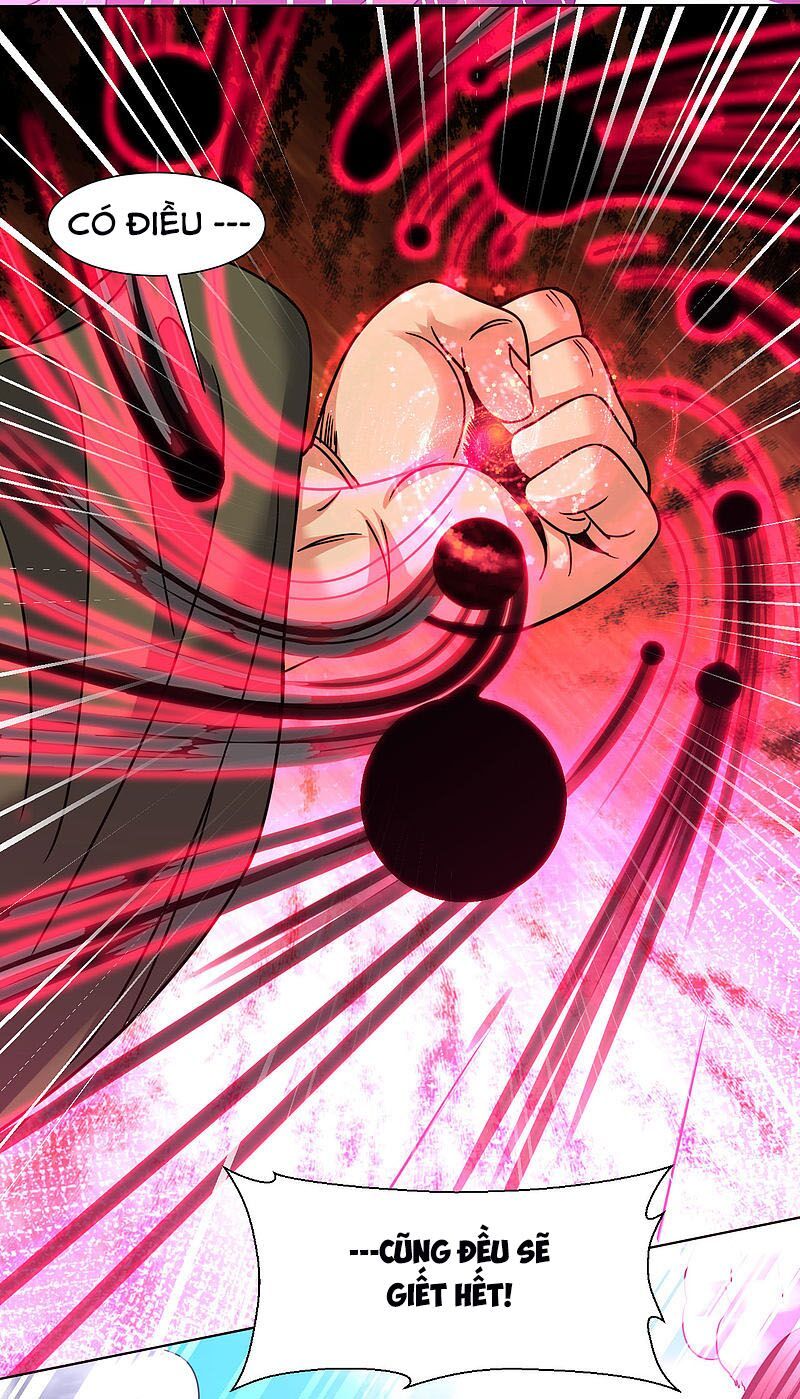 đọc truyện Đạo Ấn Chương 126 ảnh 12 tại Thiên Thai Truyện