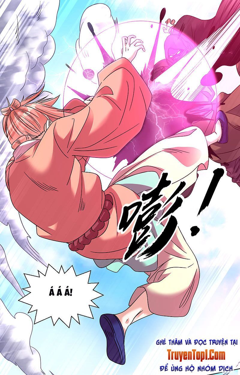 đọc truyện Đạo Ấn Chương 126 ảnh 13 tại Thiên Thai Truyện