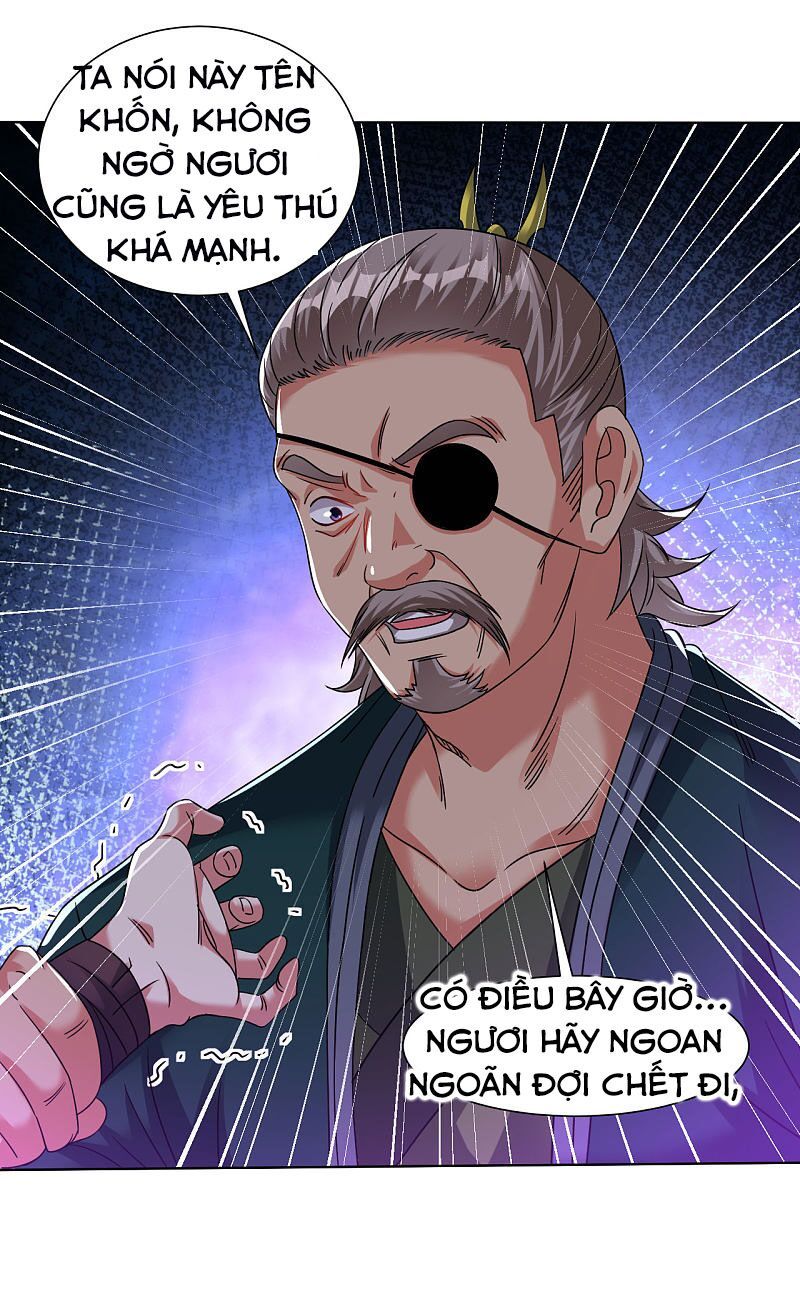 đọc truyện Đạo Ấn Chương 126 ảnh 15 tại Thiên Thai Truyện