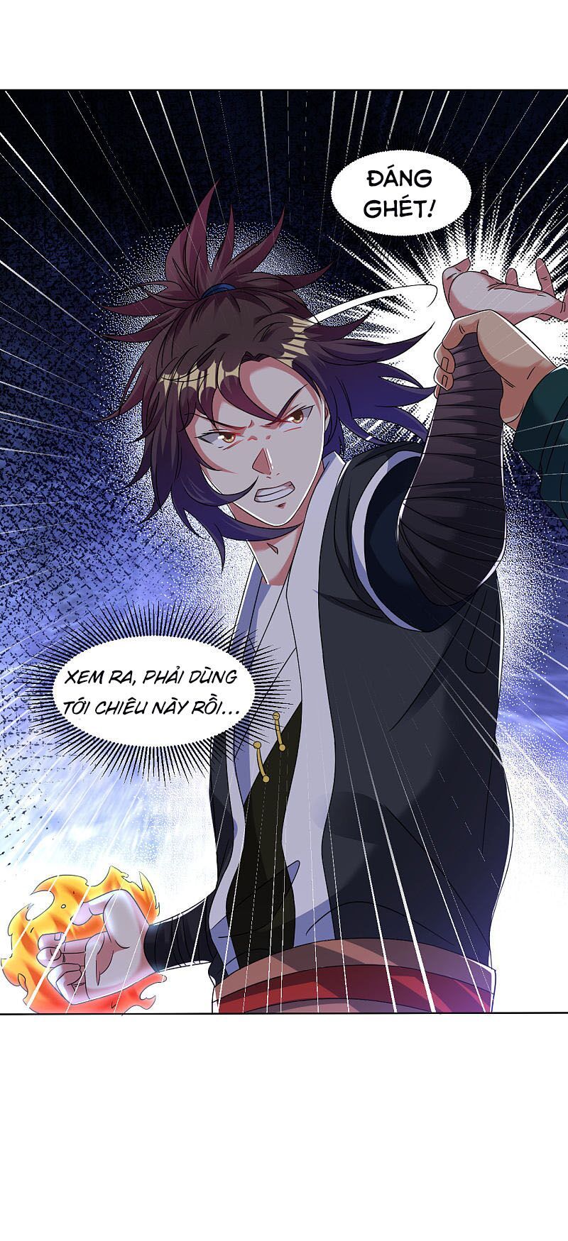 đọc truyện Đạo Ấn Chương 126 ảnh 16 tại Thiên Thai Truyện