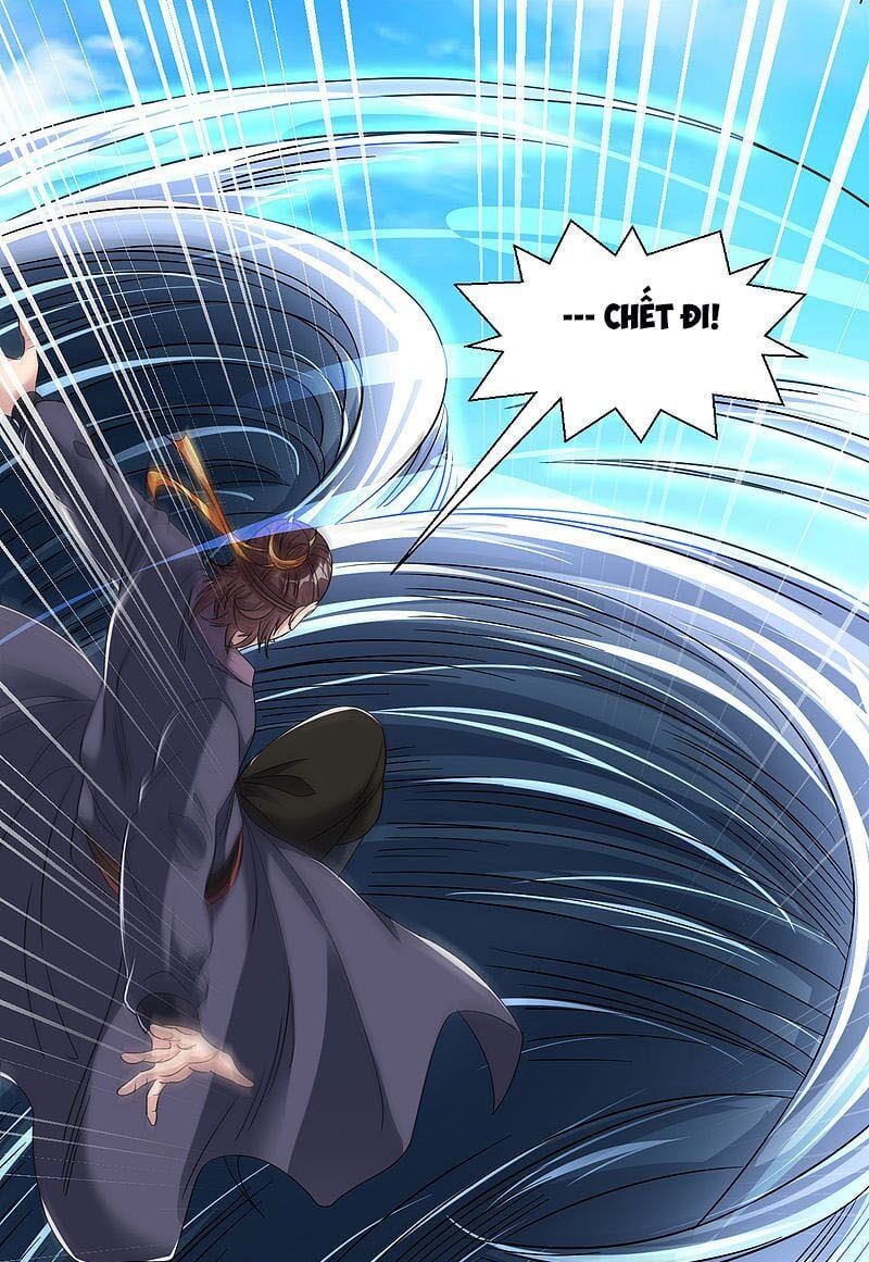 đọc truyện Đạo Ấn Chương 126 ảnh 18 tại Thiên Thai Truyện