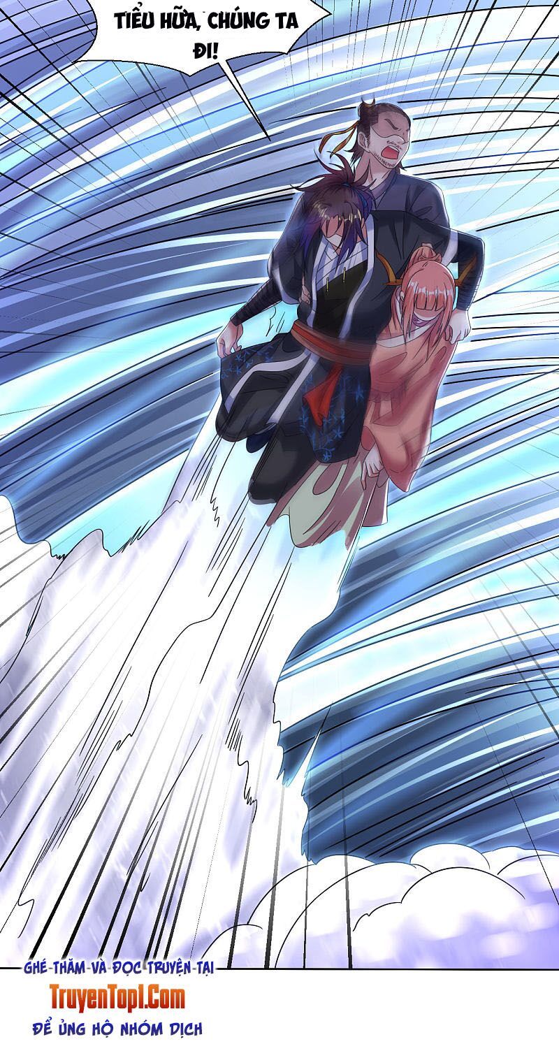 đọc truyện Đạo Ấn Chương 126 ảnh 21 tại Thiên Thai Truyện