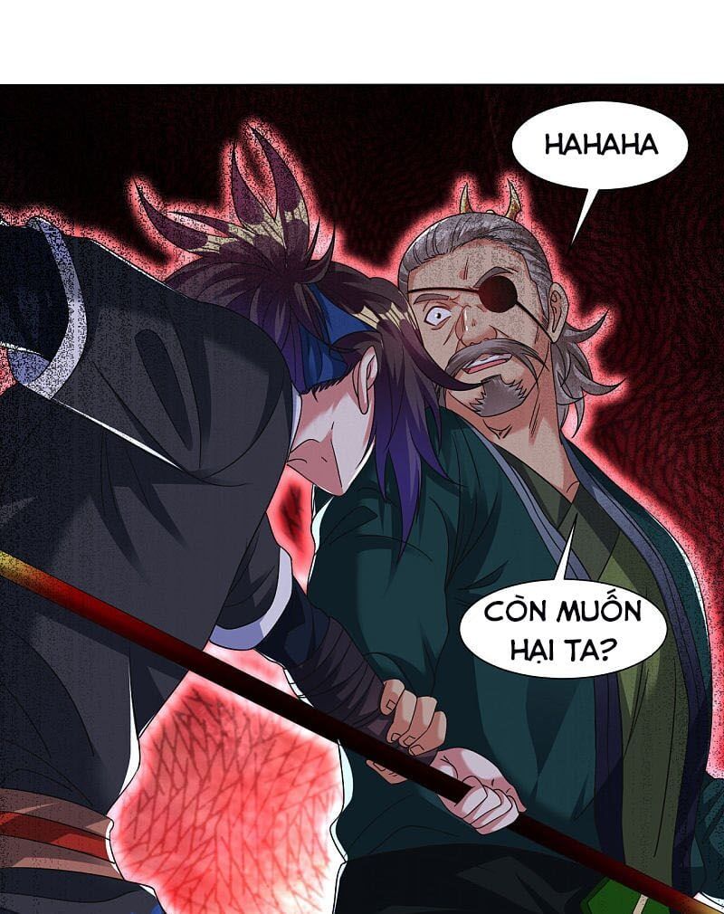 đọc truyện Đạo Ấn Chương 126 ảnh 4 tại Thiên Thai Truyện