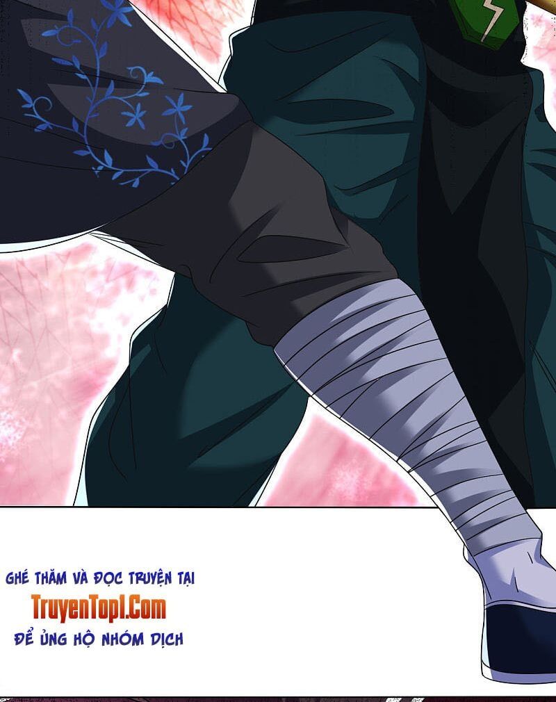 đọc truyện Đạo Ấn Chương 126 ảnh 5 tại Thiên Thai Truyện