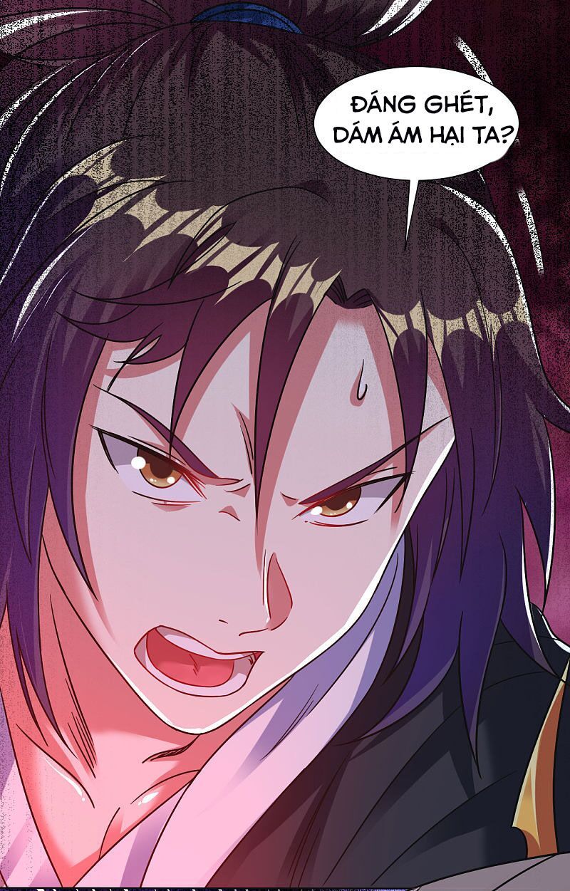 đọc truyện Đạo Ấn Chương 126 ảnh 6 tại Thiên Thai Truyện