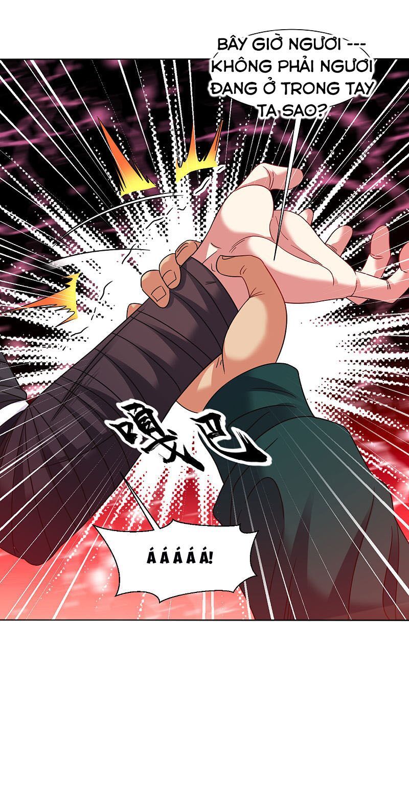 đọc truyện Đạo Ấn Chương 126 ảnh 8 tại Thiên Thai Truyện