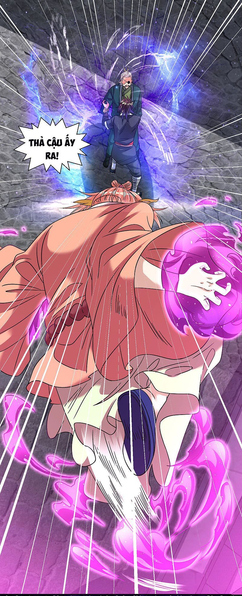 đọc truyện Đạo Ấn Chương 126 ảnh 10 tại Thiên Thai Truyện