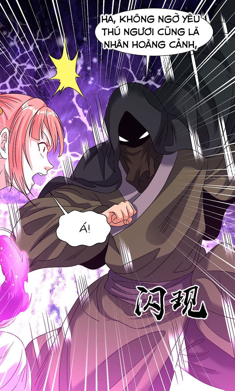 đọc truyện Đạo Ấn Chương 126 ảnh 11 tại Thiên Thai Truyện