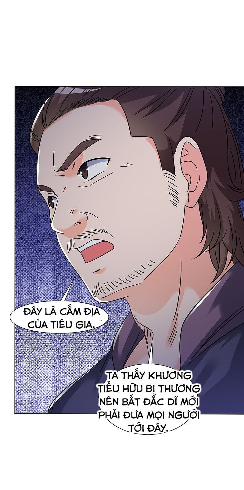 đọc truyện Đạo Ấn Chương 127 ảnh 14 tại Thiên Thai Truyện