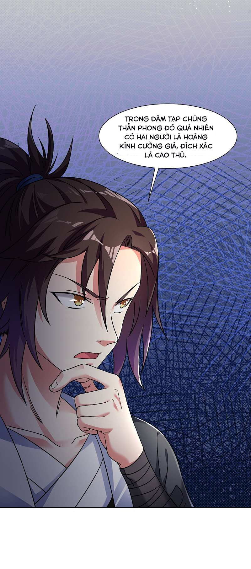 đọc truyện Đạo Ấn Chương 127 ảnh 18 tại Thiên Thai Truyện