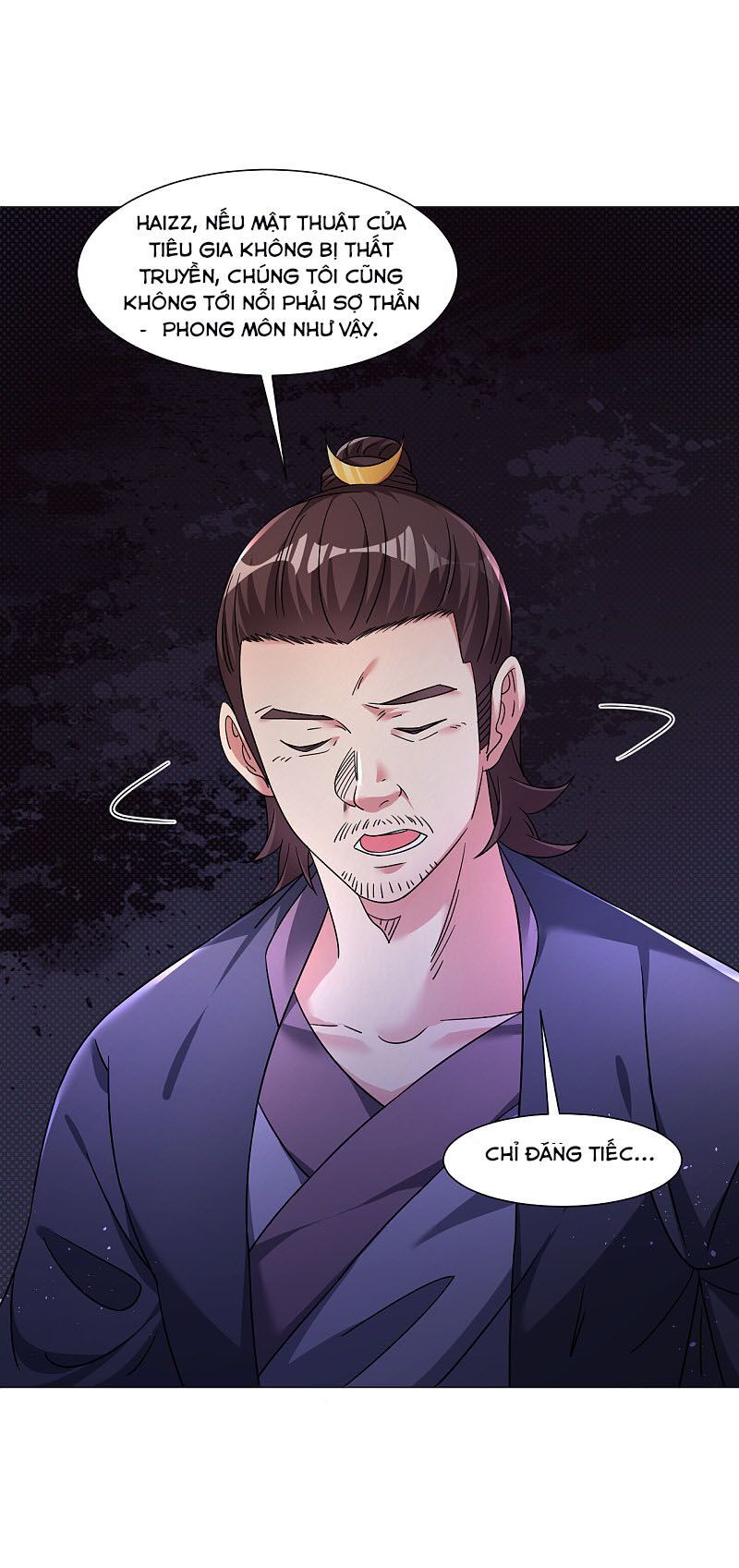 đọc truyện Đạo Ấn Chương 127 ảnh 19 tại Thiên Thai Truyện