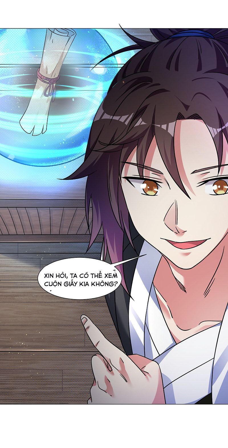 đọc truyện Đạo Ấn Chương 127 ảnh 21 tại Thiên Thai Truyện