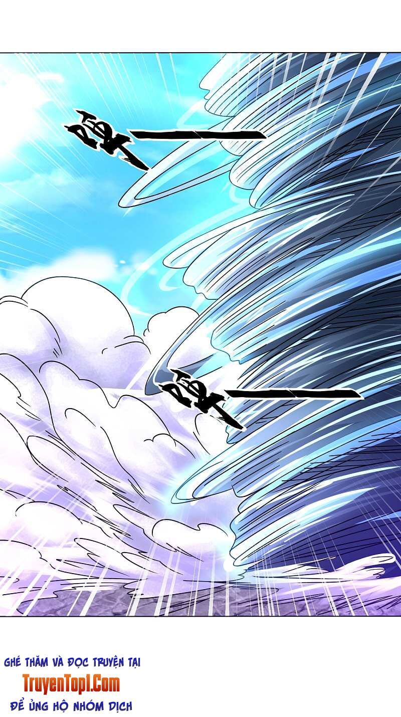 đọc truyện Đạo Ấn Chương 127 ảnh 4 tại Thiên Thai Truyện