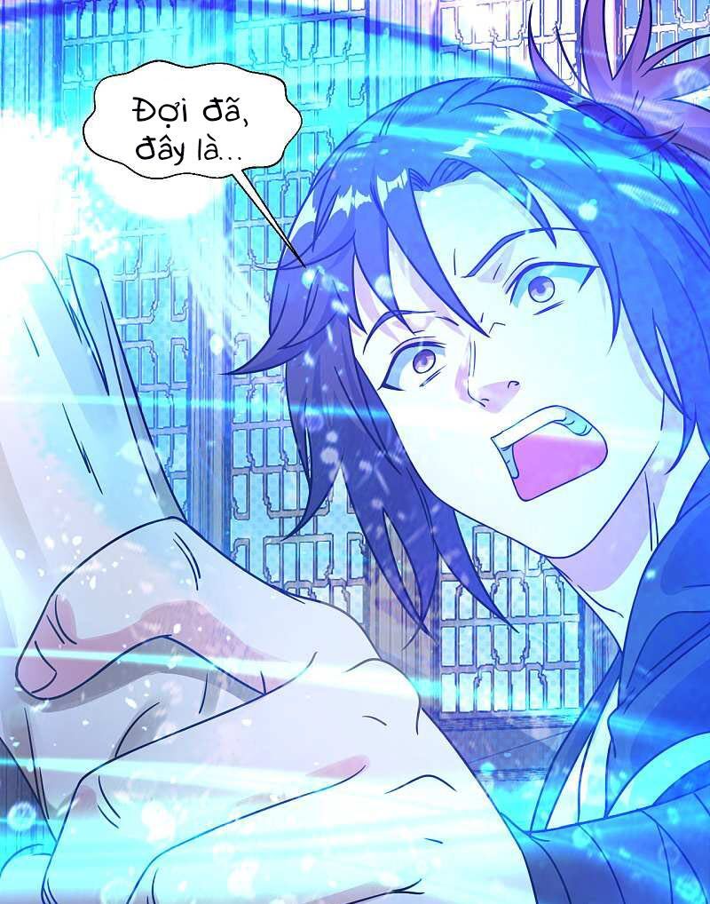 đọc truyện Đạo Ấn Chương 127 ảnh 24 tại Thiên Thai Truyện