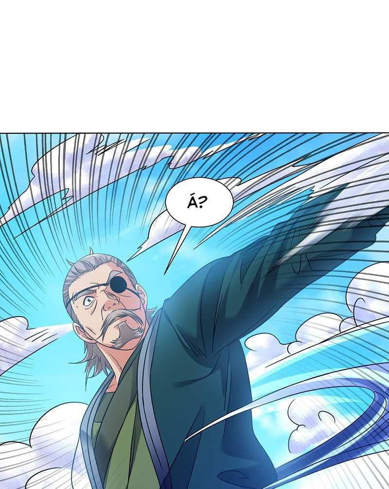 đọc truyện Đạo Ấn Chương 127 ảnh 5 tại Thiên Thai Truyện