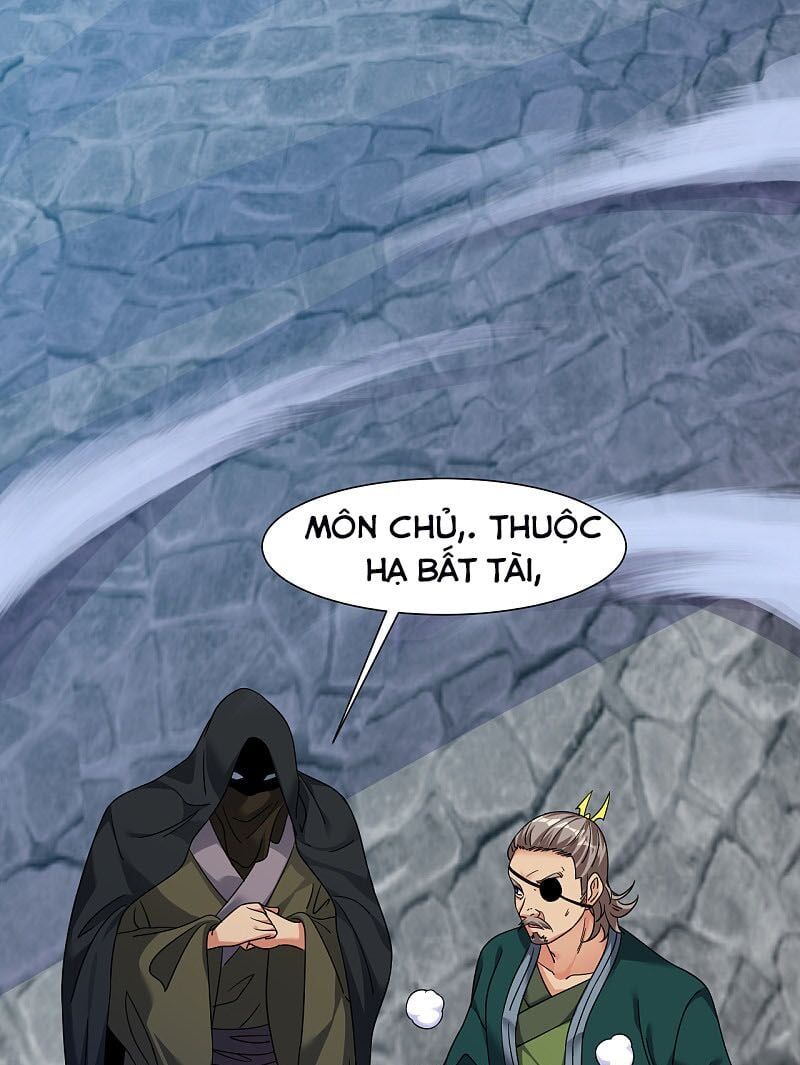 đọc truyện Đạo Ấn Chương 127 ảnh 8 tại Thiên Thai Truyện